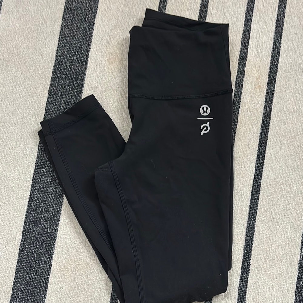 Lululemon x Peloton Wunder Train High-Rise Tight 25”